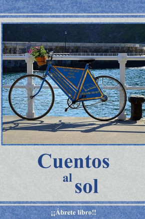 Cuentos Al Sol (Spanish Edition)