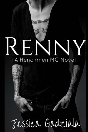 Renny (Navesink Bank Henchmen Mc)