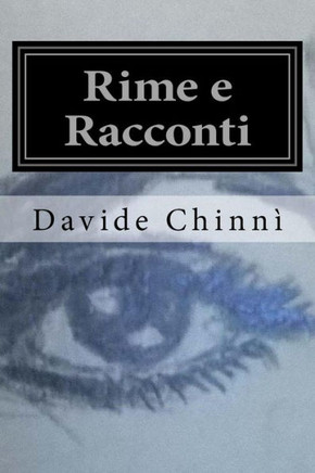Rime E Racconti (Italian Edition) Rime E Racconti (Italian Edition)