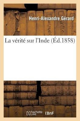 La V??it??Sur l'Inde