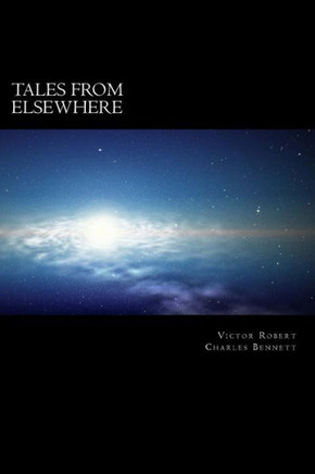 Tales From Elsewhere