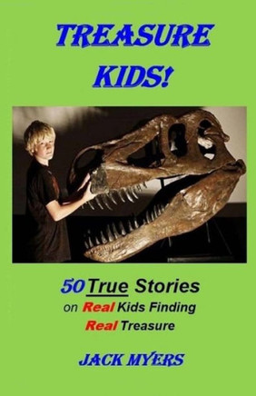 Treasure Kids! Treasure Kids!