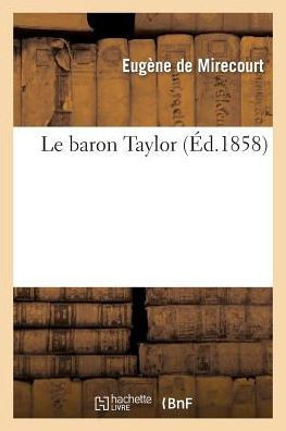 Le Baron Taylor
