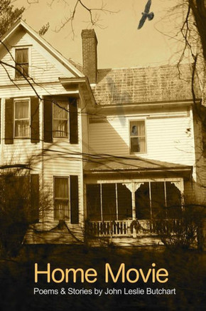 Home Movie: Poems & Stories