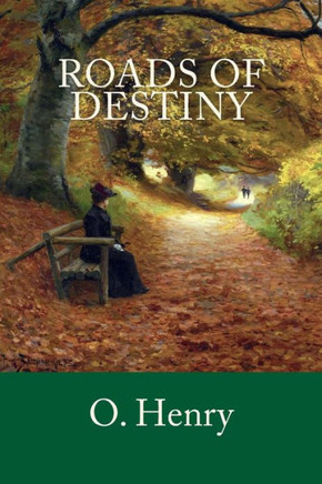 Roads Of Destiny