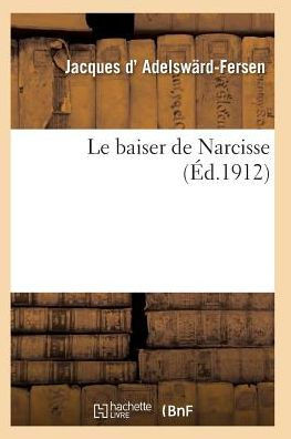 Le Baiser de Narcisse