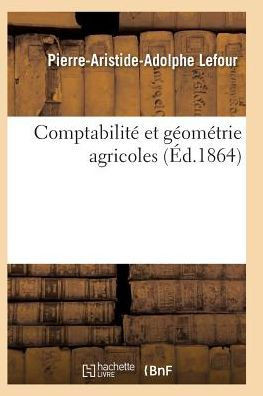 Comptabilit??Et G??m??rie Agricoles 2e ??ition