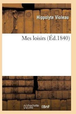 Mes Loisirs: Po??ies