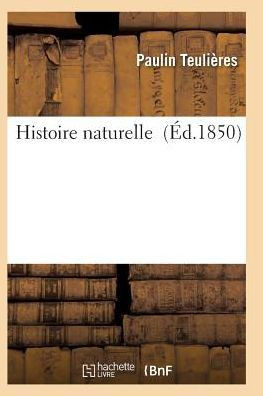 Histoire Naturelle
