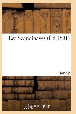 Les Scandinaves T02
