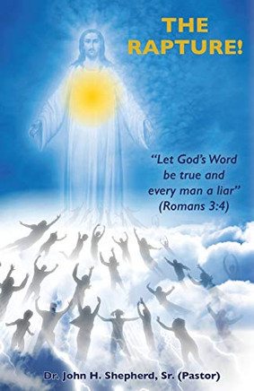 The Rapture! - 9781545659144