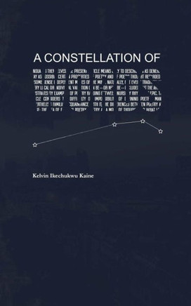 A Constellation Of Words