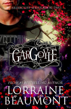 Gargoyle (Briarcliff Series)
