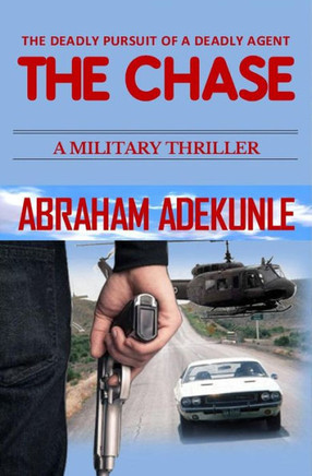 The Chase : A Military Crime Thriller