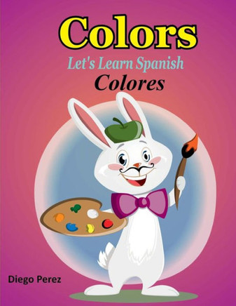 Let'S Learn Spanish : Colors