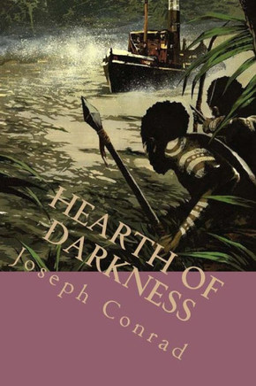 Hearth Of Darkness