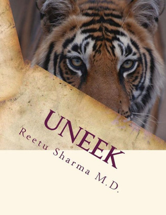 Uneek: A Journey In Self Discovery