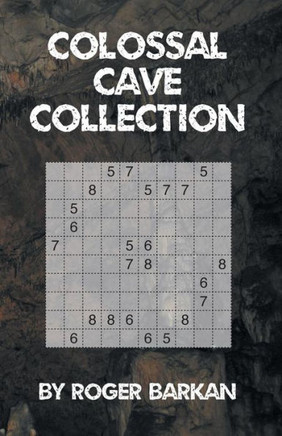 Colossal Cave Collection