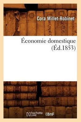 ??onomie Domestique (??.1853)