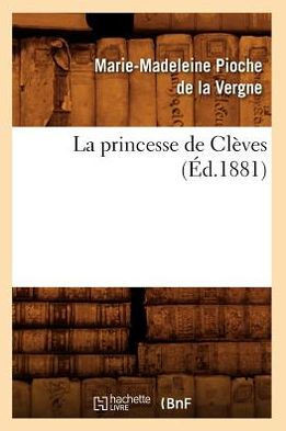 La Princesse de Cl?ves (?d.1881)
