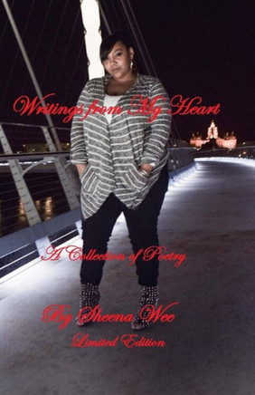 Writings From My Heart- Limited Edition
