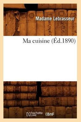 Ma Cuisine (??.1890)