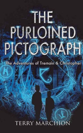 The Purloined Pictograph (The Adventures Of Tremain & Christopher) (Volume 2)
