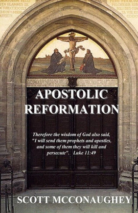 Apostolic Reformation: God'S Wisdom To Mature The Church And Fulfill The Great Commission