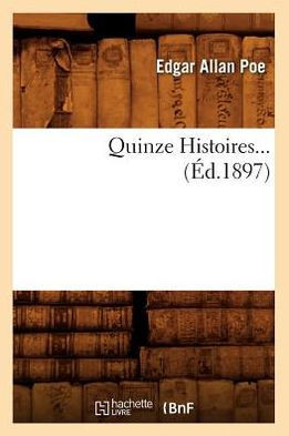 Quinze Histoires (??.1897)