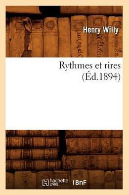 Rythmes Et Rires (??.1894)