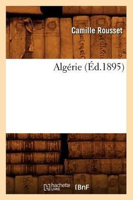 Alg??ie (??.1895)