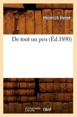 de Tout Un Peu (??.1890)
