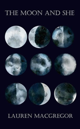 The Moon And She