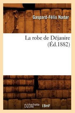 La Robe de D??anire (??.1882)