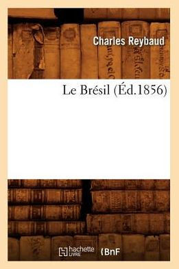 Le Br??il (??.1856)