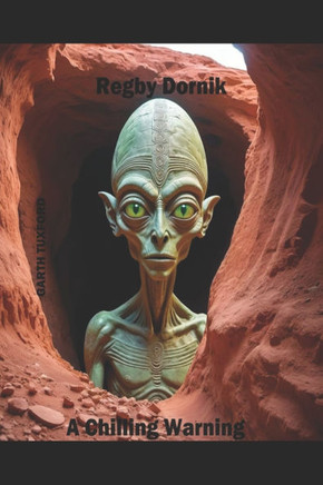 Regby Dornik : A Chilling Warning
