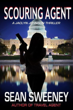 Scouring Agent : A Thriller