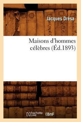 Maisons d'Hommes C????res (??.1893)