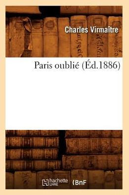 Paris Oubli??(??.1886)