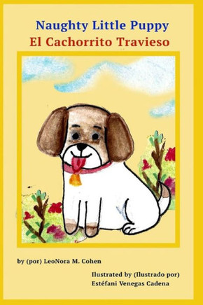 Naughty Little Puppy: El Cachorrito Travieso