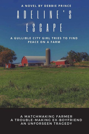 Adeline's Escape (The Escape Series)