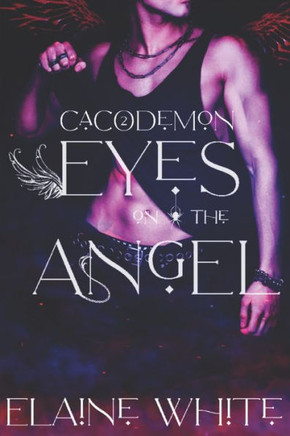 Eyes On The Angel (Cacodemon)