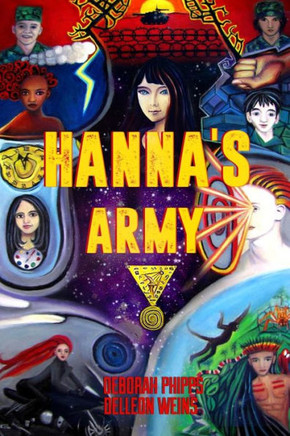 Hanna's Army (Hanna Krusher Series)