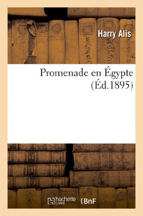 Promenade En ??ypte