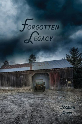 Forgotten Legacy