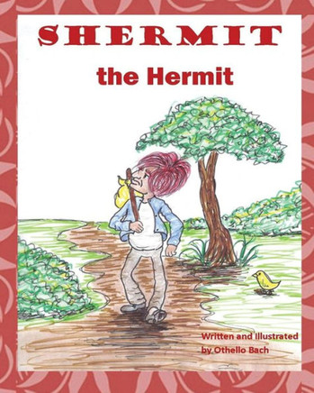 Shermit The Hermit