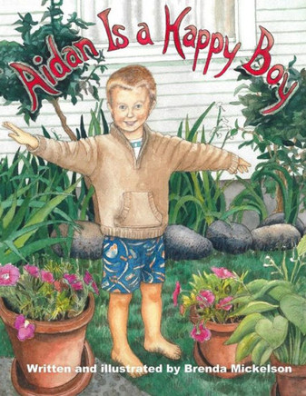 Aidan Is A Happy Boy