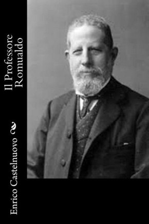 Il Professore Romualdo (Italian Edition)