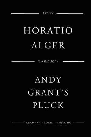 Andy Grant'S Pluck