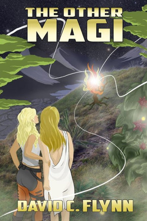 The Other Magi : Prequel To "Search For The Alien God"